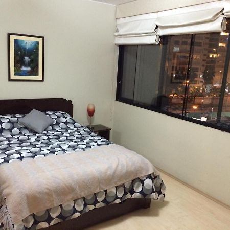 Host, Apartment For Rent 利马 外观 照片