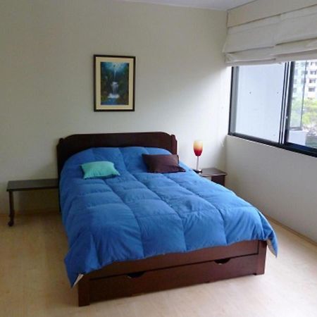 Host, Apartment For Rent 利马 外观 照片