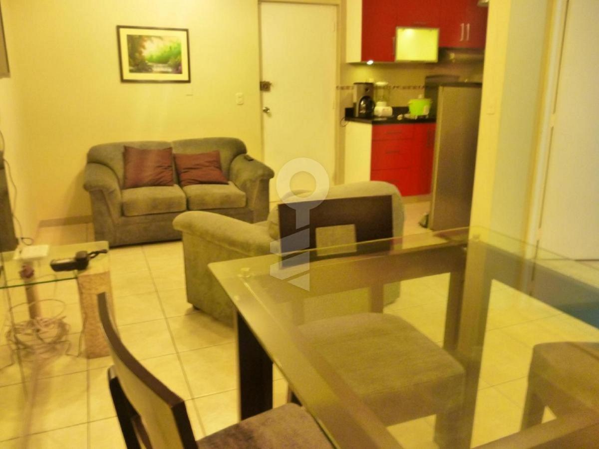 Host, Apartment For Rent 利马 外观 照片