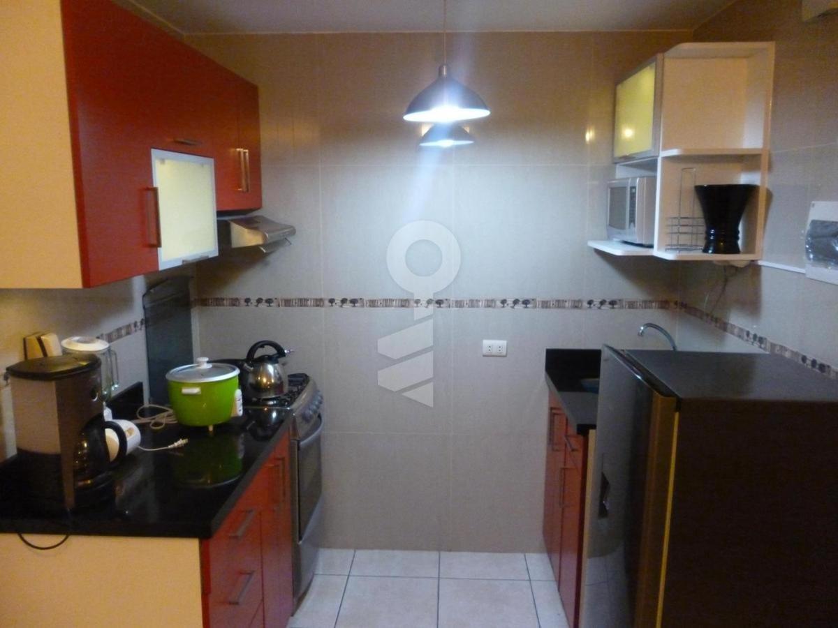 Host, Apartment For Rent 利马 外观 照片