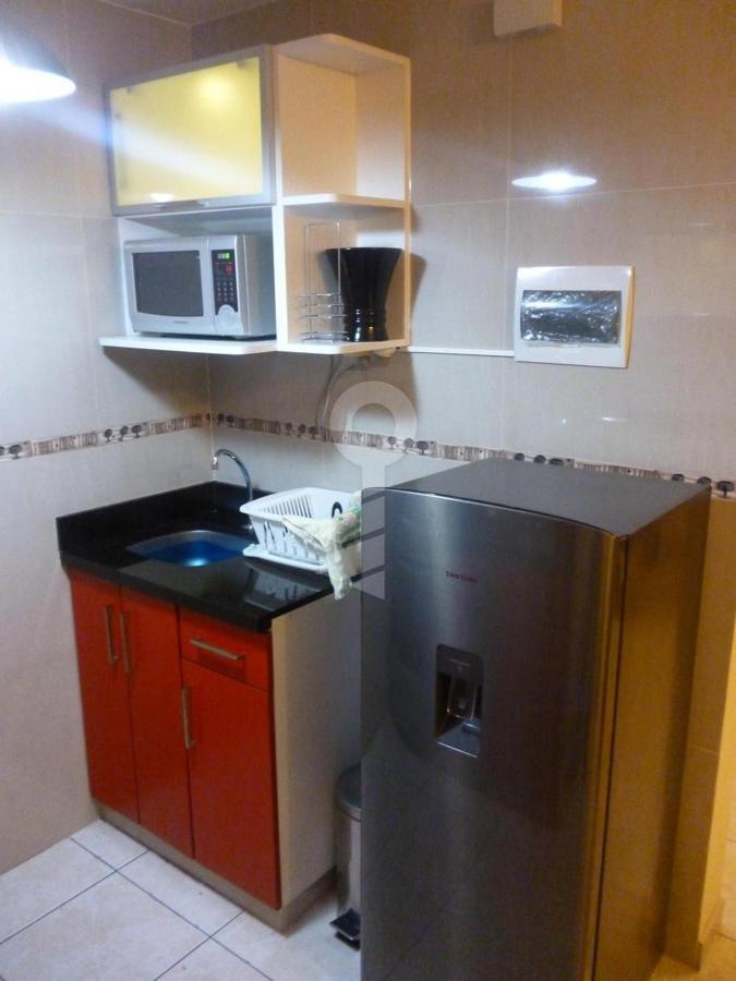 Host, Apartment For Rent 利马 外观 照片