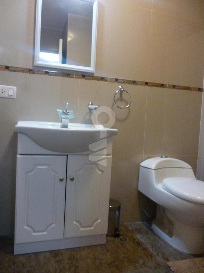 Host, Apartment For Rent 利马 外观 照片