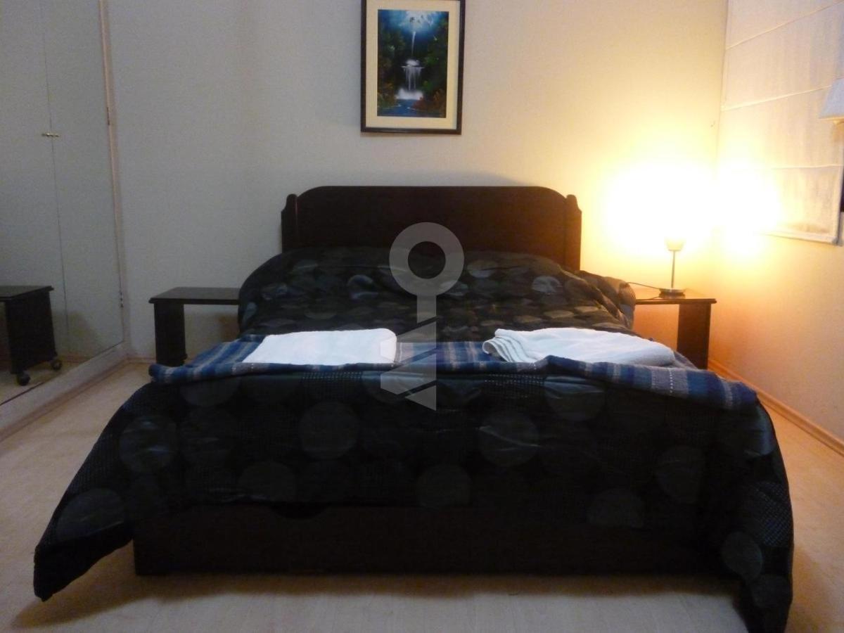 Host, Apartment For Rent 利马 外观 照片