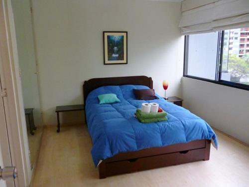 Host, Apartment For Rent 利马 外观 照片