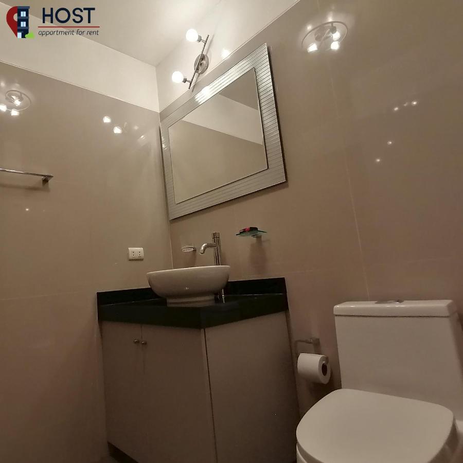 Host, Apartment For Rent 利马 外观 照片