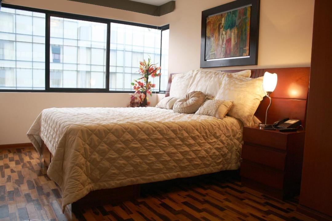 Host, Apartment For Rent 利马 外观 照片