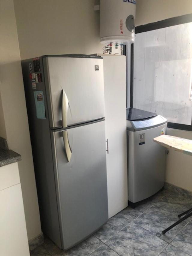 Host, Apartment For Rent 利马 外观 照片