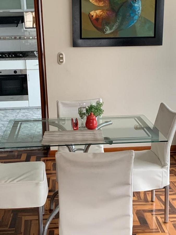 Host, Apartment For Rent 利马 外观 照片