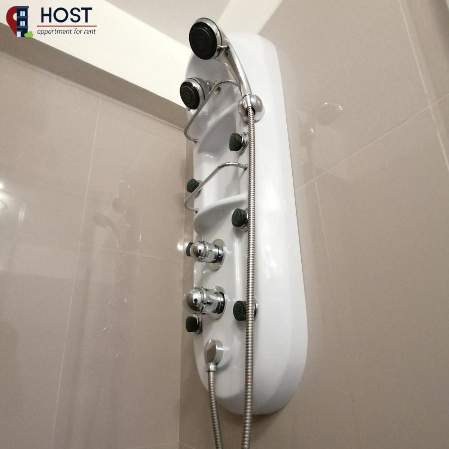 Host, Apartment For Rent 利马 外观 照片