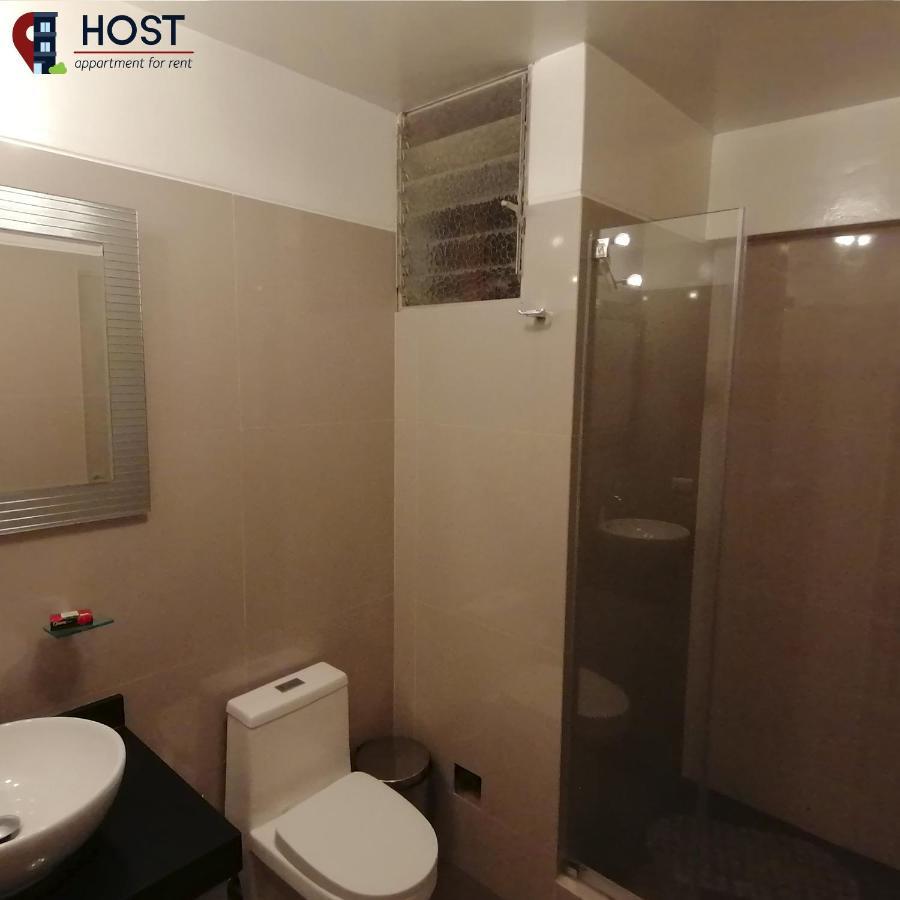 Host, Apartment For Rent 利马 外观 照片